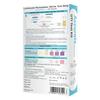 Accurate Advanced UTI Test Kit (Pack of 2 Strips) | Clinically Tested, More than 99% Accurate, Fast Results | Easy Home Urine Test for Urine Infection| Detects Leukocytes and Nitrites - Indicators of Urinary Tract Infection view 4
