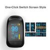 Colorsole Medical Technologies Smart Oxy Finger Tip Pulse Oximeter (Black)|High Accuracy view 2
