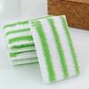 Bamboo Cleaning Sponge Green view 1