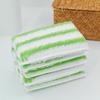 Bamboo Cleaning Sponge Green view 2