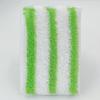 Bamboo Cleaning Sponge Green view 3
