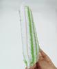 Bamboo Cleaning Sponge Green view 4