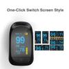 Colorsole Blood Oxygen Saturation SPO2 & Heart Rate Monitor PO1 view 2