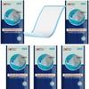 Doctors Choice 1 Single Sheet Pack Underpad 60X90 Large Size for Adults Elderly Patients Baby Bed. Super Absorbency, Leak Proof, Urinary Incontinence Under Pads with Advanced 3D Gel Core Technology view 1