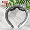 2 Heads Smart Electric Neck and Back Pulse Massager (1 Pc/Mix Design) view 2