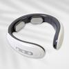 2 Heads Smart Electric Neck and Back Pulse Massager (1 Pc/Mix Design) view 4