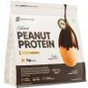 SparkFusion Natural Peanut Protein Isolate Flavor 25g Protein, 5g BCAA, Zero Sugar, Gut-Friendly, Vegan, Lab-Tested, No Artificial Additives (500 g (Pack of 1), CoffeeMocha) view 1
