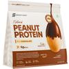 Sparkfusion Natural Peanut Protein IsolateRich Chocolate Flavor25g Protein,5g BCAA, Zero Sugar, Gut-Friendly, Vegan, Lab-Tested, No Artificial Additives -1 kg view 1