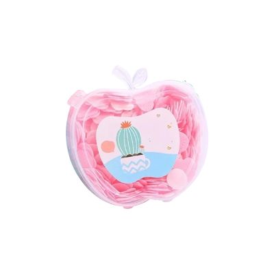 Morentha Soft Paper Soap Design: Convenient, Travel-Friendly Soap Sheets for Quick, Gentle Hand Washing Anywhere
