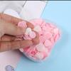 Morentha Soft Paper Soap Design: Convenient, Travel-Friendly Soap Sheets for Quick, Gentle Hand Washing Anywhere view 3