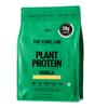 The Func. Lab Plant Protein for Men and Women  Vanilla Flavour | 1 kg | 28g Protein per Scoop | Pea and Rice Blend | Vegan, SugarFree | 100% Clean Label, Gut Friendly, Vegetarian view 1