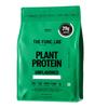 The Func. Lab Plant Protein for Men and Women  Unflavored | 1 kg | 29g Protein per Scoop | Pea and Rice Blend | Vegan, SugarFree | 100% Clean Label, Gut Friendly, Vegetarian view 1