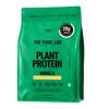 The Func. Lab Plant Protein for Men and Women  Vanilla Flavour | 500g | 28g Protein per Scoop | Pea and Rice Blend | Vegan, SugarFree | 100% Clean Label, Gut Friendly, Vegetarian view 1