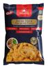 3MOONS Durum Wheat Macaroni Pasta 500gm (Pack of 1)|100% Sooji, No Maida|Healthy, Non-Sticky, High Protein|Vegetarian, Italian Quality Pasta view 1