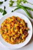 3MOONS Durum Wheat Macaroni Pasta 500gm (Pack of 1)|100% Sooji, No Maida|Healthy, Non-Sticky, High Protein|Vegetarian, Italian Quality Pasta view 3