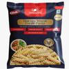 3MOONS Durum Wheat Fusilli Pasta 500gm (Pack of 1) | 100% Sooji, No Maida|Healthy, Non-Sticky, High Protein | Vegetarian, Italian Quality Pasta view 1