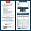3MOONS Durum Wheat Fusilli Pasta 500gm (Pack of 1) | 100% Sooji, No Maida|Healthy, Non-Sticky, High Protein | Vegetarian, Italian Quality Pasta view 2