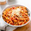 3MOONS Durum Wheat Fusilli Pasta 500gm (Pack of 1) | 100% Sooji, No Maida|Healthy, Non-Sticky, High Protein | Vegetarian, Italian Quality Pasta view 3