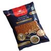 3MOONS Durum Wheat Roasted Vermicelli-450g | 100% Sooji, No Maida | Healthy & Tasty Non-Sticky Seviyan | Perfect for Kheer, Upma, Payasam & Daily Recipes | Pure Vegetarian (Pack of 4 X 450g Each) view 3