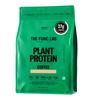 The Func. Lab Plant Protein for Men and Women  Coffee Flavour | 1 kg | 27g Protein per Scoop | Pea and Rice Blend | Vegan, SugarFree | 100% Clean Label, Gut Friendly, Vegetarian view 1