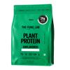 The Func. Lab Plant Protein for Men and Women  Unflavored | 500g | 29g Protein per Scoop | Pea and Rice Blend | Vegan, SugarFree | 100% Clean Label, Gut Friendly, Vegetarian view 1