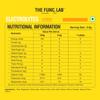 The Func. Lab Daily Electrolytes - Citrus | 15 Sachets | Instant Hydration Powder with Sodium, Potassium, Magnesium | Sugar-Free, No Preservatives | Instant Energy, Performance & Recovery Drink view 4