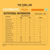 The Func. Lab Daily Electrolytes - Pineapple | 30 Sachets | Instant Hydration Powder with Sodium, Potassium, Magnesium | Sugar-Free, No Preservatives | Instant Energy, Performance & Recovery Drink view 4