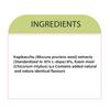 Biosap Coffee Substitute Mucuna Passion Bru | Caffeine Free Herbal Coffee Alternative | 50 Grams | Calm Focus Steady Energy | Vegan Warm Evening Drink view 2