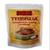 Devi's Treat Thekua Coconut Traditional Bihari Sweet, 100% Handmade, No Preservatives, 250g view 1