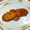 Devi's Treat Thekua Coconut Traditional Bihari Sweet, 100% Handmade, No Preservatives, 250g view 3
