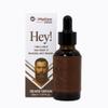 4Mation Skins Beard Shine Serum | 30 ml | Dermatologically Tested, Strengthening & Conditioning Beard Serum for Manageable, Polished Look | Nourishing Beard Oil for Smooth and Healthy Look | Fenugreek-Infused Beard Serum for Beard Strength, Softness view 1