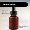 4Mation Skins Beard Shine Serum | 30 ml | Dermatologically Tested, Strengthening & Conditioning Beard Serum for Manageable, Polished Look | Nourishing Beard Oil for Smooth and Healthy Look | Fenugreek-Infused Beard Serum for Beard Strength, Softness view 4