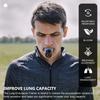 Portable Breathing & Muscle Trainer with Adjustable Resistance | Boost Strength & Endurance | Easy to Clean & Use for Better Fitness Performance view 4