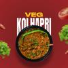 Rayar Foods Ready to Eat Veg Kolhapuri  Instant 3 Min Meal | Add Hot Water | 45g | Freeze-Dried | No Preservatives view 2