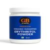GulaBite Premium Organic Sugarfree Erythritol Powder, 350g, Low-Calorie Sugar Substitute, Diabetic-Friendly view 1