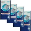Dr Choice 60X90 Large Disposable Underpad Bed Pad Changing Mat Pad for Baby Adults Elders - Superior Absorbency, Urinary Incontinence Diaper Changing UnderPads (Set of 2 - Single Sheet Packs) view 1