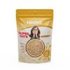 Heeva 10g Protein Super Oats Honey 400g, | Honey | Rolled Oats | Super Oats High Protein view 1