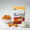 OotyMade.com Varkey Snacks in Fresh  Pack of Big 1 KG Varki Cookies & Delicious 1kg White Chocolate & Fruit n Nut Gift Box - Perfect Birthday Chocolate Treat from Combo Of 2 view 2