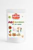 ABC malt | ABC Nutriboost | Nutritional mix | Malt mix | apple | beetroot | carrot | natural mix | home made | ABC natural mix | ABC powder | apple mix | beetroot mix | carrot mix view 1