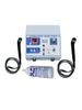 Physio Life Care Ultrasonic Physiotherapy Machine 1 & 3 MHz, Metal Frame With 1 Year Warranty, Portable Ultrasound Therapy Machine For Pain Relief, Mini Ultrasound Machine With Timer view 1