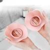 SRUY Silicone Face Wash Wrist Bands, Water Guards for Washing Face, Beauty Accessory for Teen Girls, 1 Pair view 1