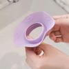 SRUY Silicone Face Wash Wrist Bands, Water Guards for Washing Face, Beauty Accessory for Teen Girls, 1 Pair view 3