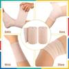 2 Packs Elastic Adhesive Bandage B.P 10cm x 4/6 m Stretchable Roll Doctors Choice for First Aid Wrap Joint Muscle Hand Legs Ankle Knee Foot Medical Elastic Adhesive Crepe Bandage, Waterproof view 2