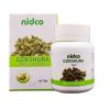 NIDCO Herbal Heritage Gokshura Tablets 500mg | Gokhru 60 Tablets | Boosts Men Stamina, Vitality, Vigour, Muscle Strength & Overall Wellness | Tribulus Terrestris Ayurvedic Supplement view 1