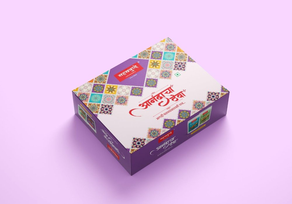 Anandacha Theva (Combo Box Gifting)