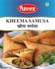 Azeez Kheema Samusa view 2