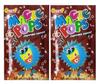 Magic Pops Popping Candy, Assorted Flavors, Strawberry, Orange, Cola, Grape, Green Apple & Lemon Flavours 2 Sachets of 5.5gm Each Flavours view 4