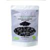 GROWSYL Dried Black Grapes with Seeds | 100% Natural, Sweet & Chewy | Rich in Antioxidants, Vitamins & Fiber | Healthy Snack, Baking & Dessert Ingredient | Available in 100g, 250g, 500g & 1kg Packs (100g) view 1