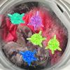 Washing Machine Balls for Laundry | Reusable Laundry Balls to Remove Dirt, Lint & Pet Hair | Improves Washing Quality & Protects Fabrics | Suitable for Front & Top Load Washing Machines | Pack of 10 view 3