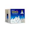 Vedica Himalayan spring water 1 liter cartoon (12 bottels) NEW (Price Including Courier Charges) view 4